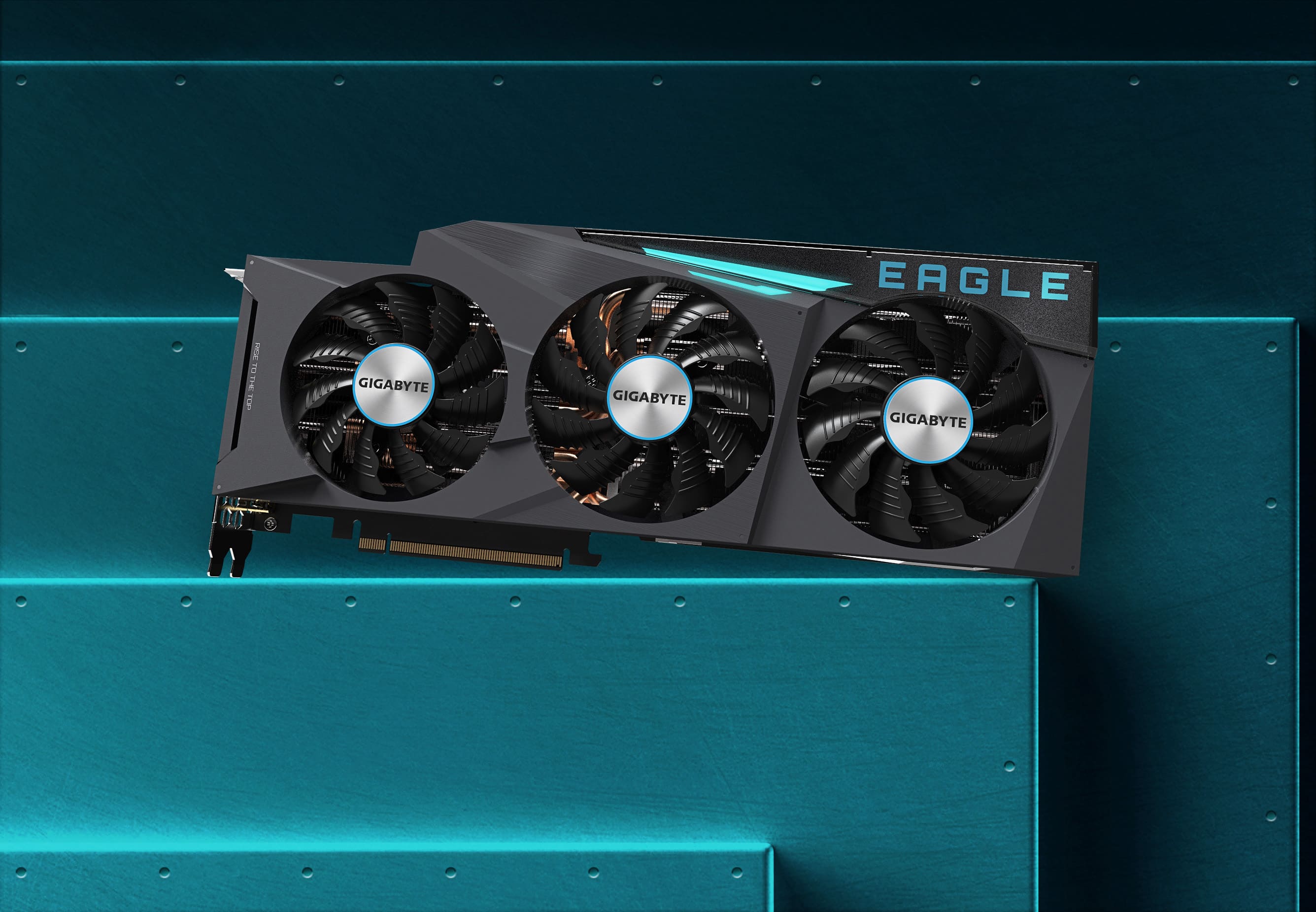 GeForce RTX™ 3080 Ti EAGLE 12G 主な特徴 | グラフィックスカード ...