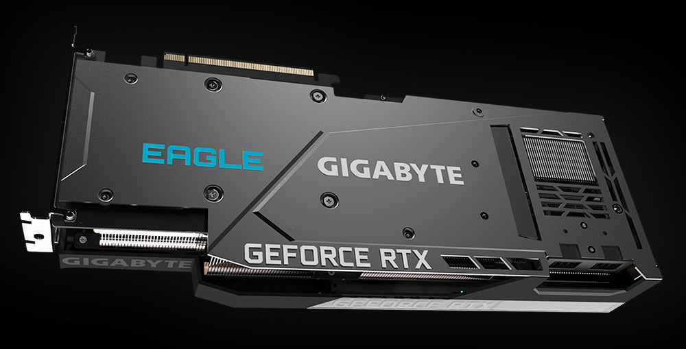 GeForce RTX™ 3080 Ti EAGLE 12G 主な特徴 | グラフィックスカード ...