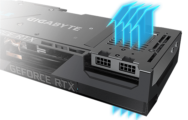 GeForce RTX™ 3080 Ti EAGLE 12G 主な特徴 | グラフィックスカード ...