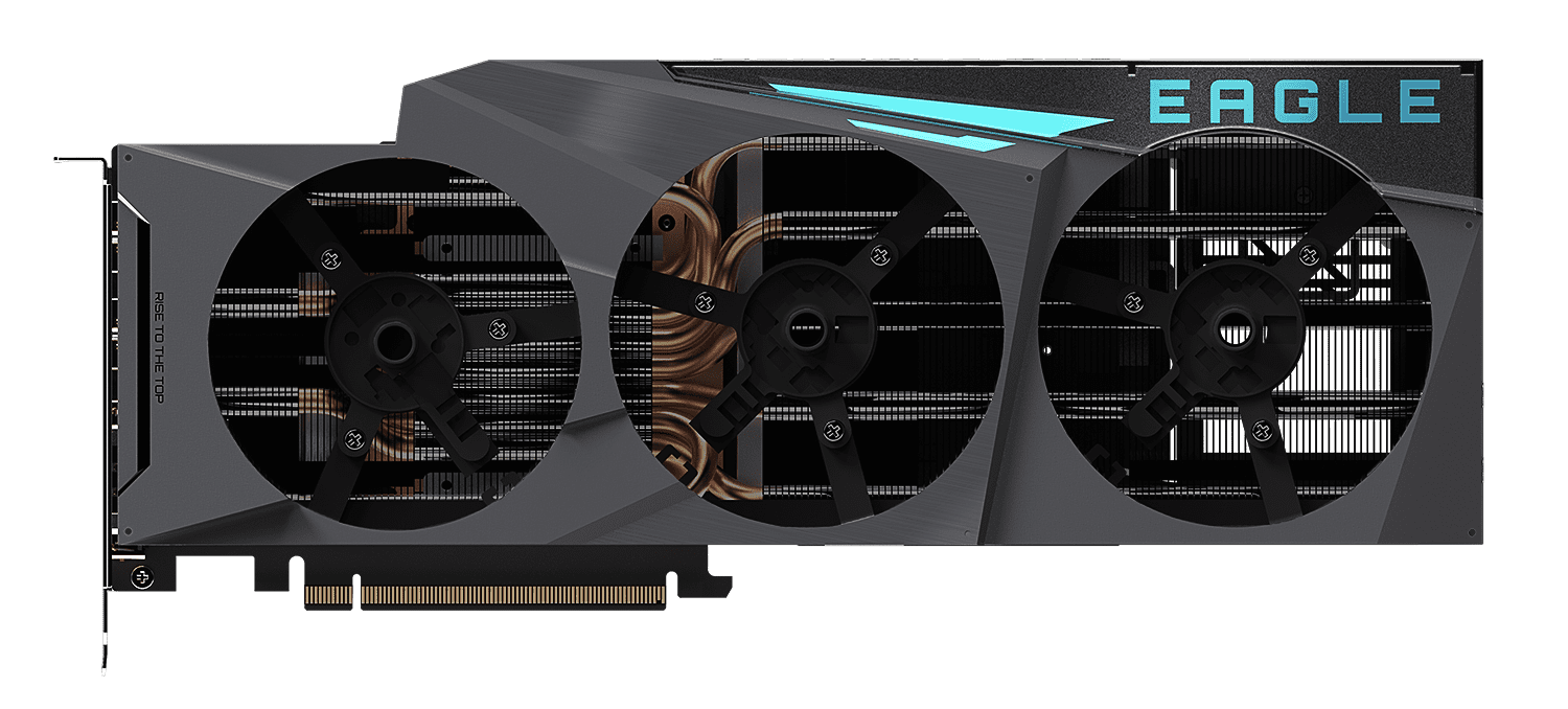 Видеокарта gigabyte nvidia rtx 4070