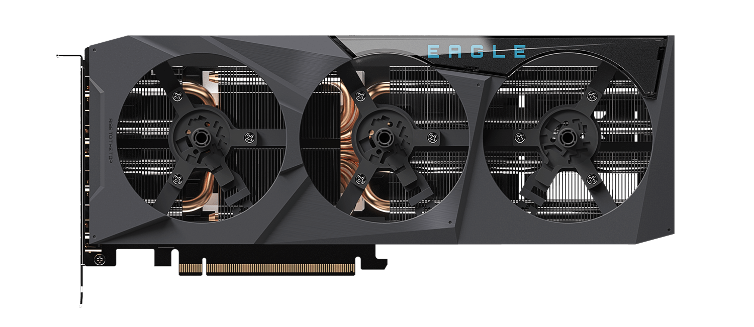 Geforce rtx 4070 ti eagle