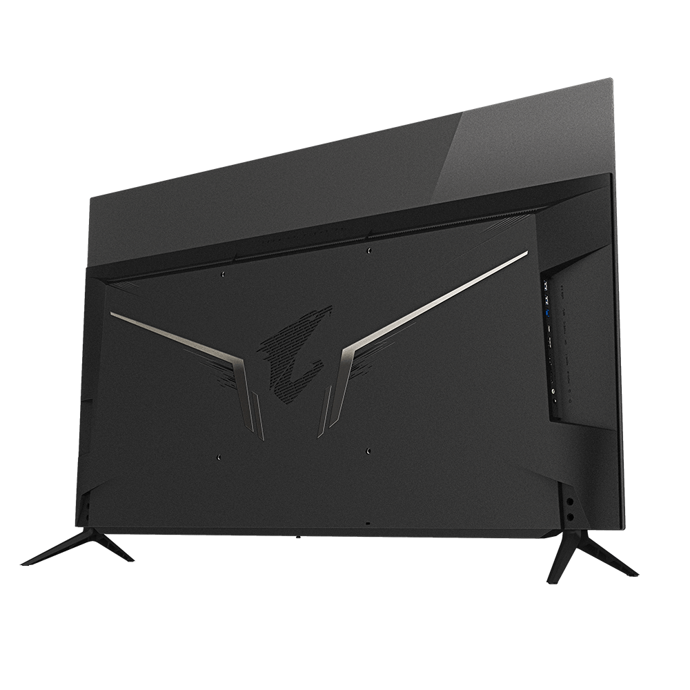 AORUS FO48U Gaming Monitor Key Features | Monitor - GIGABYTE Global