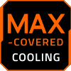 max covered