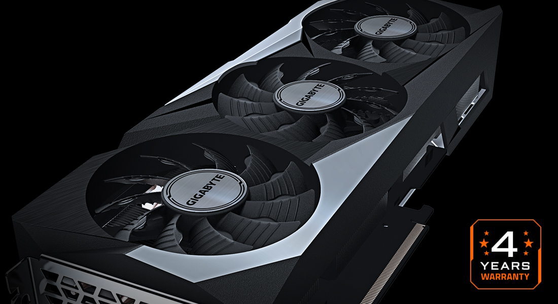 GeForce RTX™ 3070 GAMING OC 8G (rev. 2.0) Key Features | Graphics 