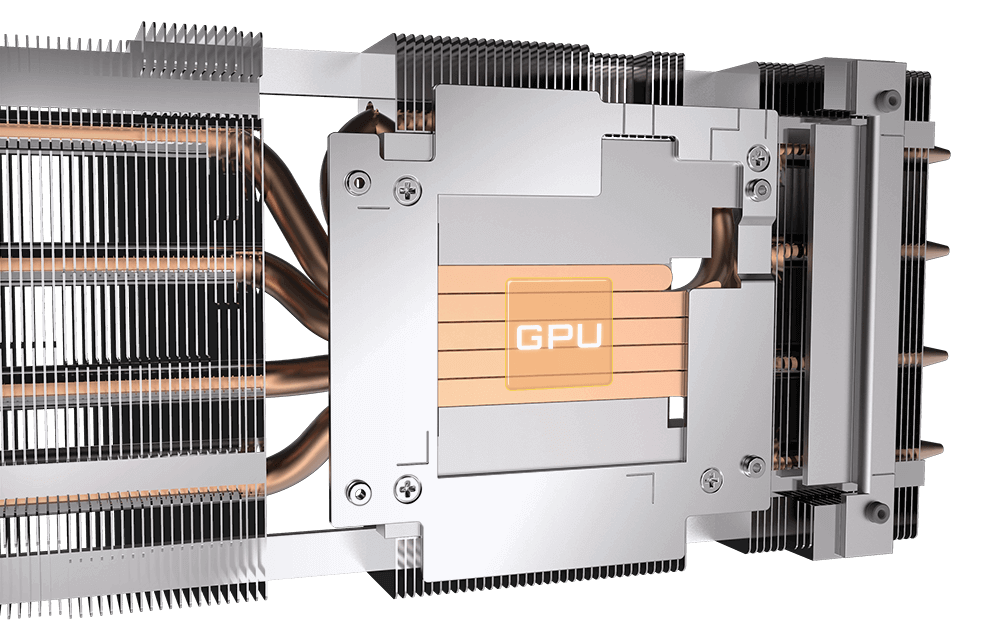 PC/タブレット PCパーツ GeForce RTX™ 3070 VISION OC 8G (rev. 2.0) Key Features | Graphics 