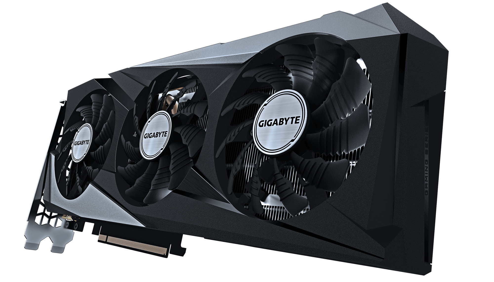 GIGABYTE RTX 3060 Ti GV-N306TGAMINGOC