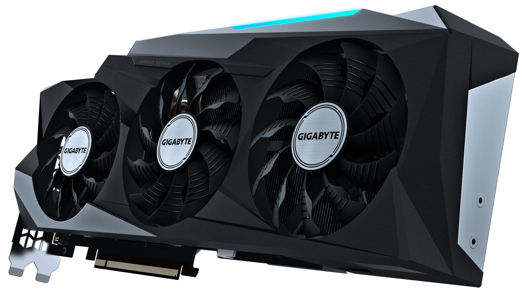 GIGABYTE NVIDIA RTX3080 空冷モデル GV-N3080AO