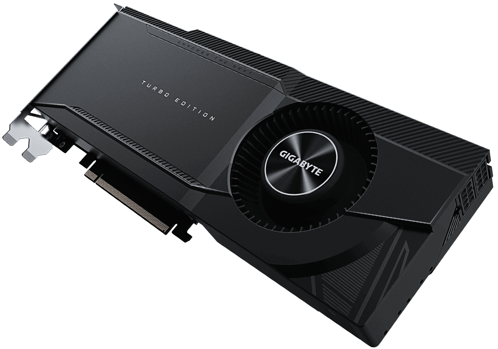 GeForce RTX™ 3080 TURBO 10G (rev. 2.0) Key Features | Graphics GeForce RTX™ 3080 TURBO 10G (rev. 2.0) Key Features | Graphics