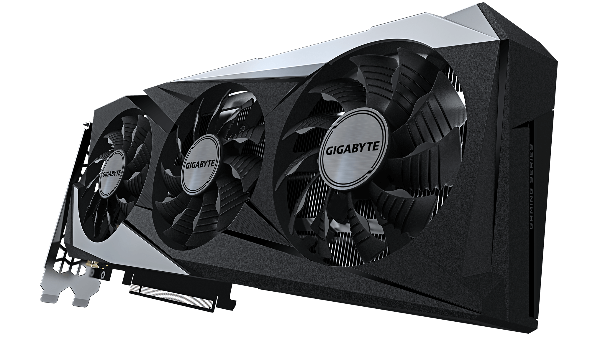GeForce RTX™ 3060 Ti GAMING OC 8G (rev. 2.0) 主な特徴