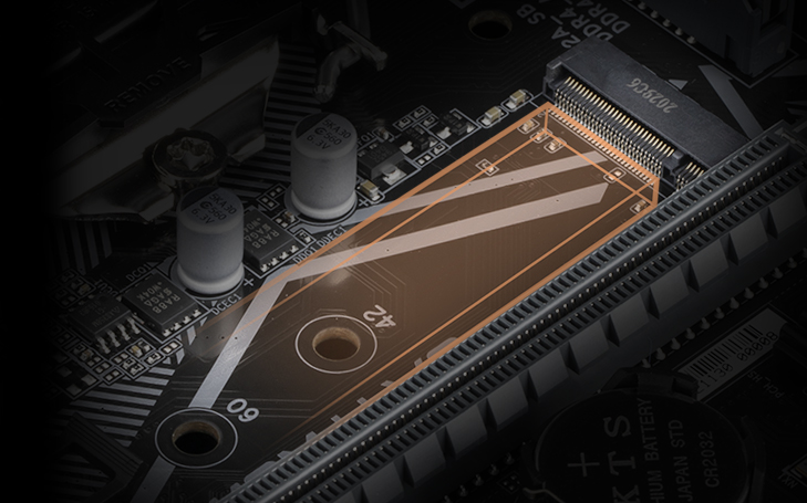 Motherboard H410M H V3 GIGABYTE 15 nvmem2 | Evo Tech - ايفو تك