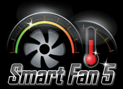smart fan5 logo