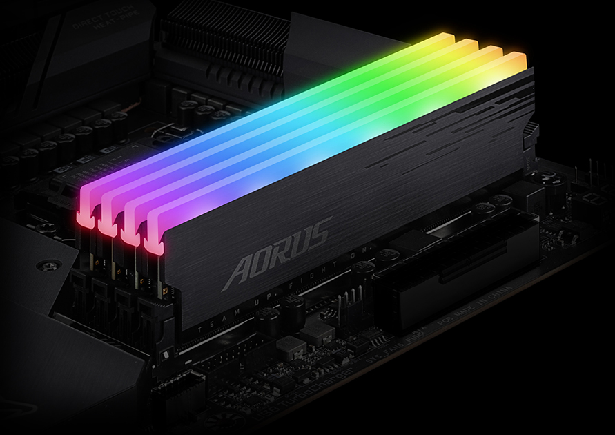 Drejning stamme Sidelæns X570S AORUS ELITE AX (rev. 1.1) Key Features | Motherboard - GIGABYTE Global