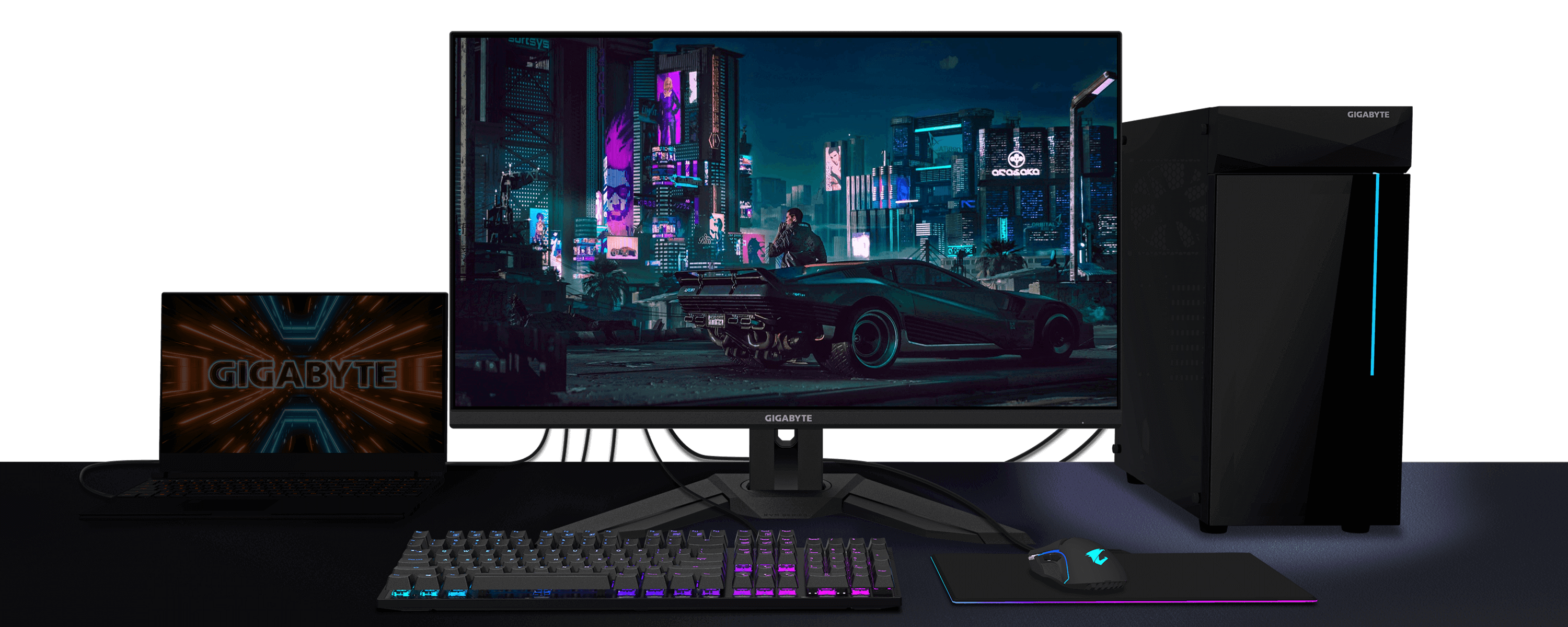 M32U Gaming Monitor 主な特徴 | ディスプレイ - GIGABYTE Japan M32U Gaming Monitor 主な特徴 | ディスプレイ - GIGABYTE Japan