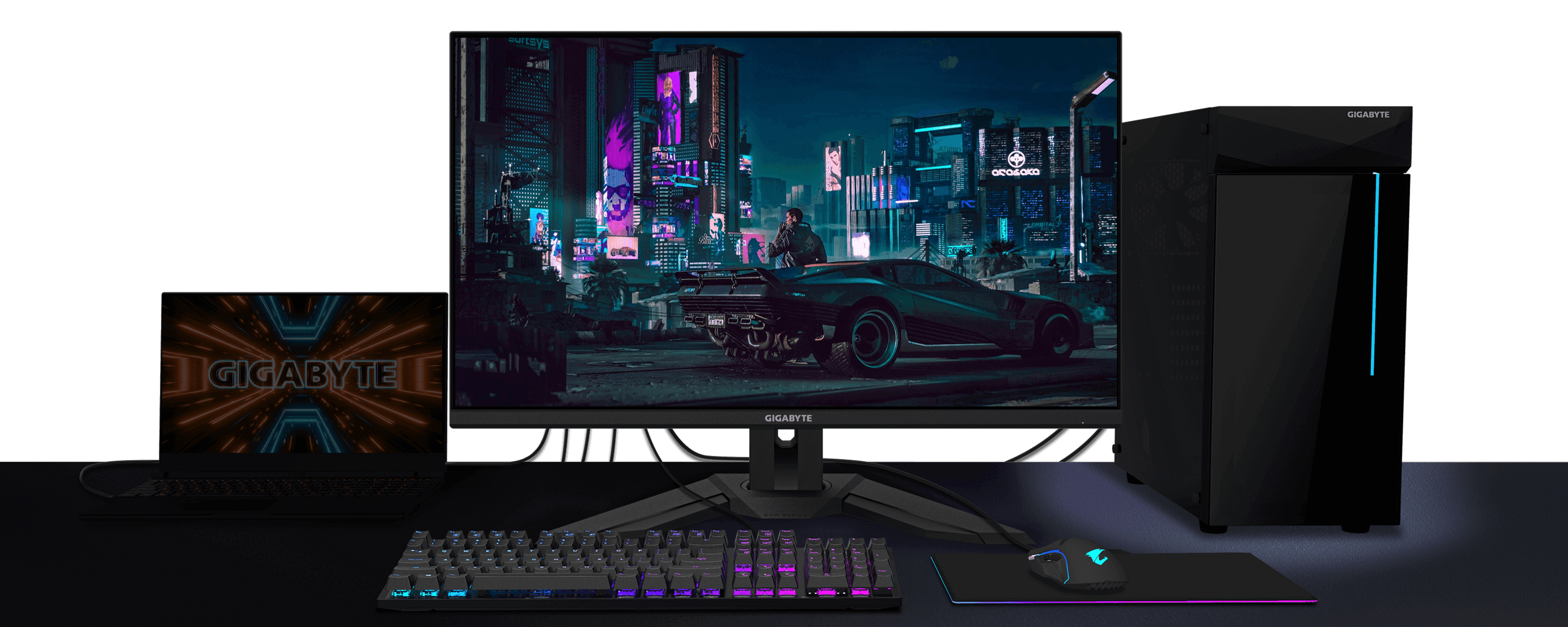 GIGABYTE M32U 31.5型 4k 144hz