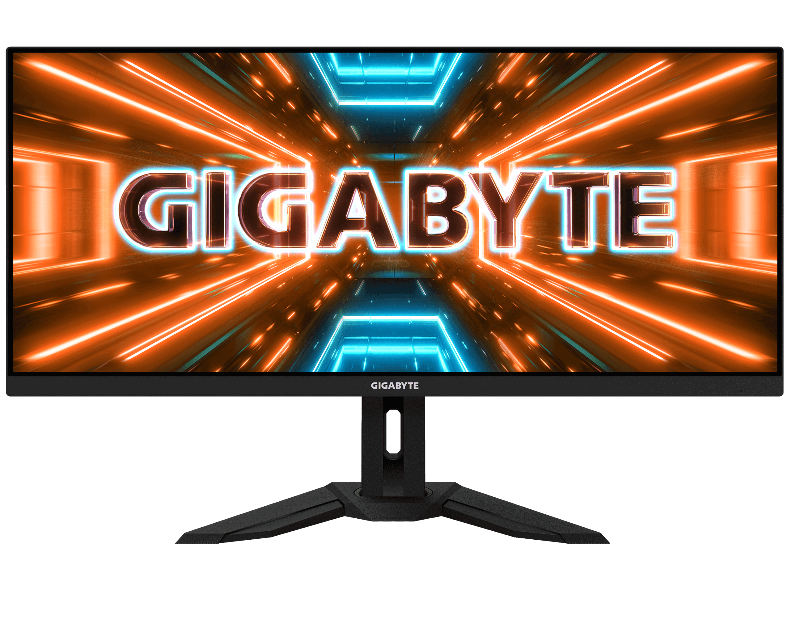 MONITOR 34"GIGABYTE GAMING M34WQ 144Hz FLAT M34WQ - M34WQ