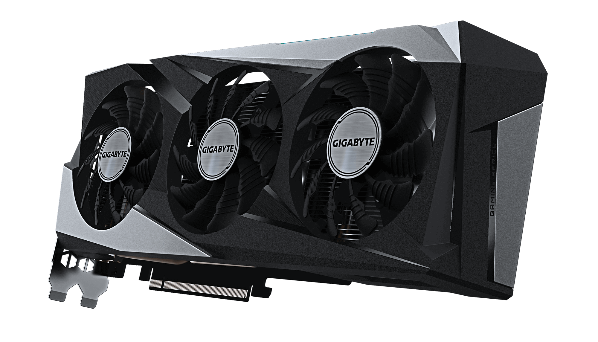 Radeon™ RX 6600 XT GAMING OC 8G Key Features | Graphics Card