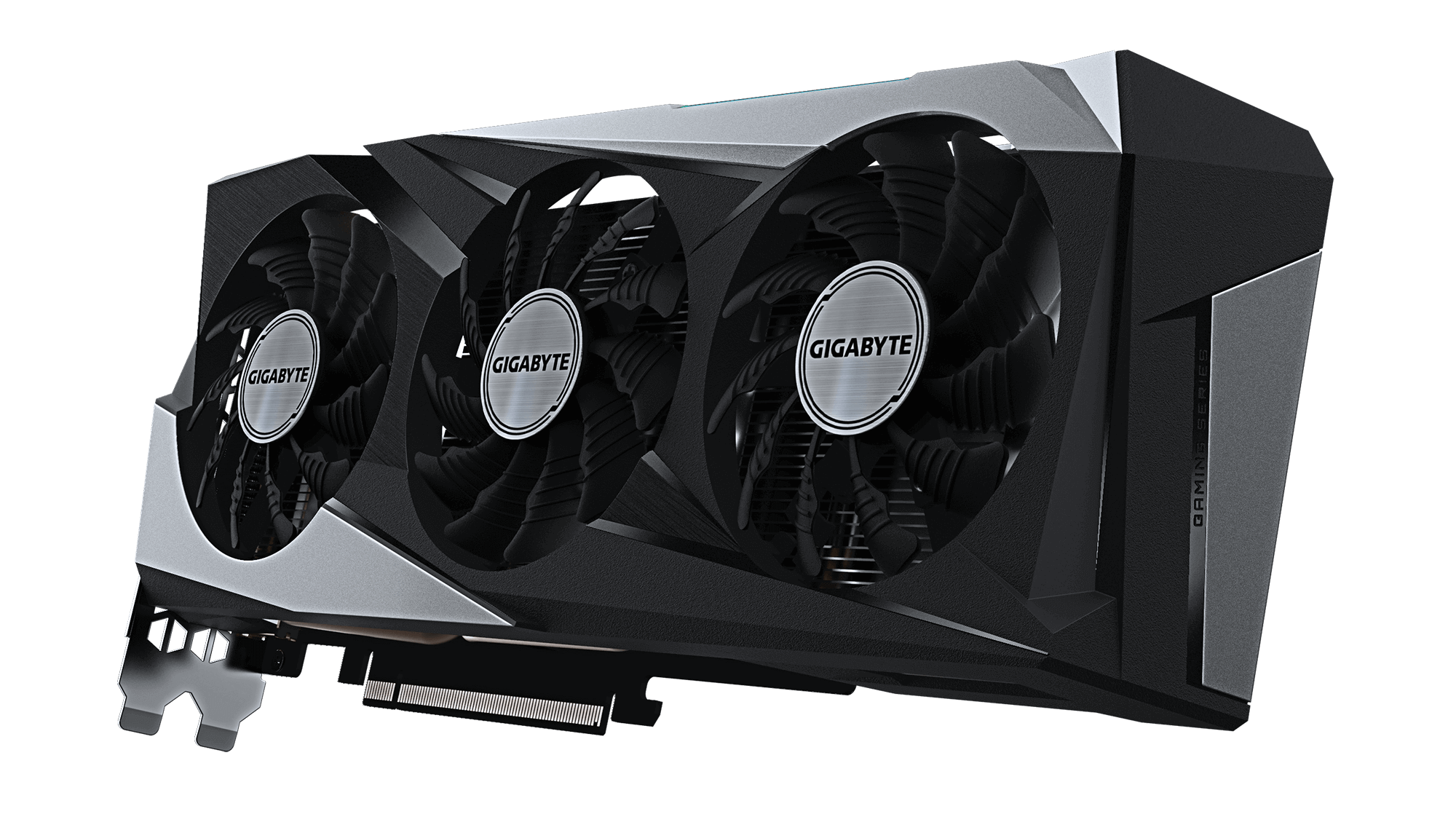 Gigabyte Radeon RX 6600 XT Gaming OC Pro 8G Review PCMag | lupon.gov.ph