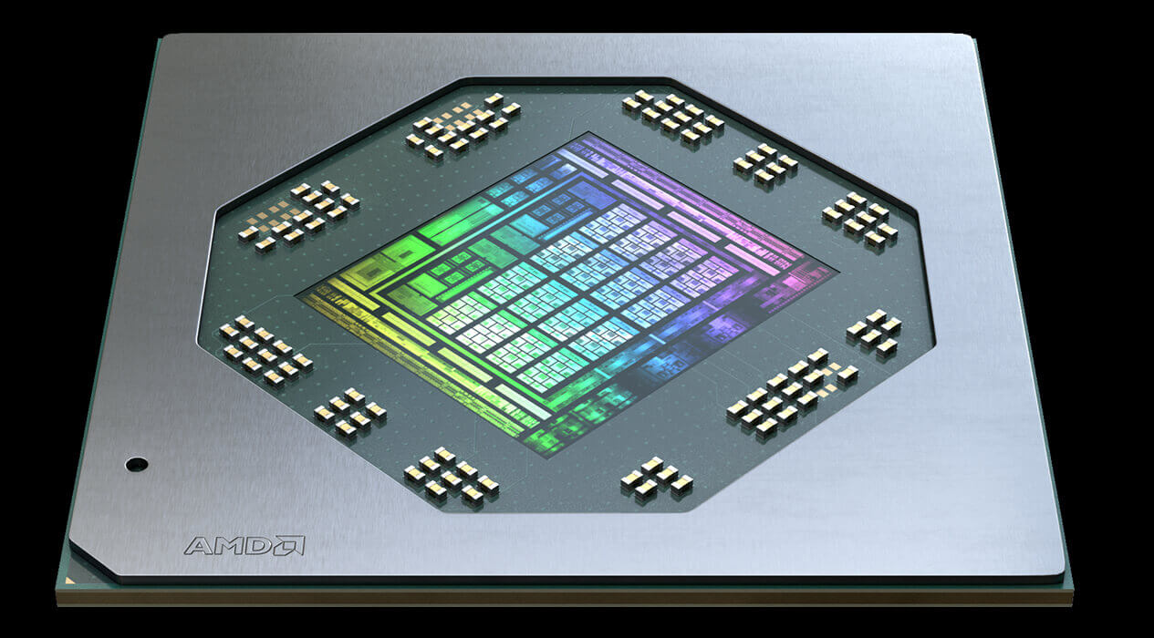 AMD Radeon RX 6600 XT Specs