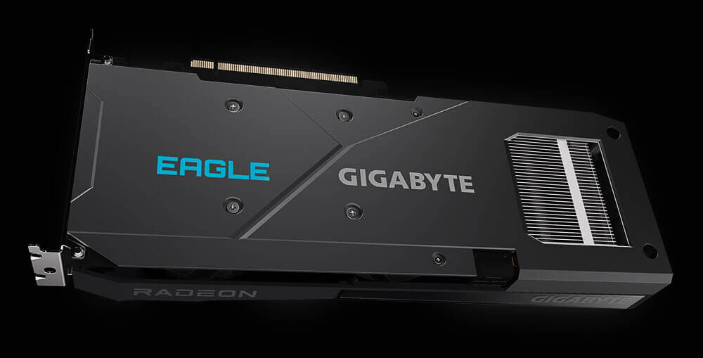 おすすめ特集 ラッキー39ストアGIGABYTE Radeon RX 6600 XT Eagle 8G