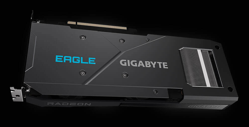 新品　GIGABYTE RX 6600 XT EAGLE 8G