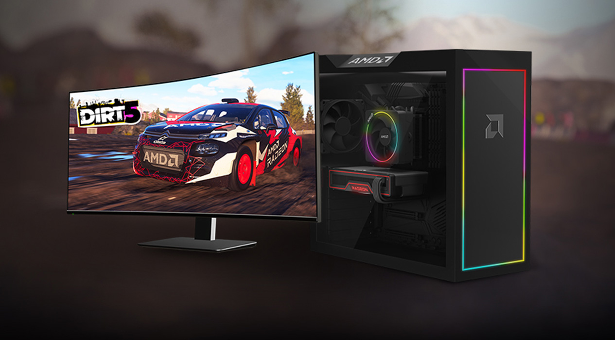 Harness the New DirectX 12 Ultimate Features in Windows 11