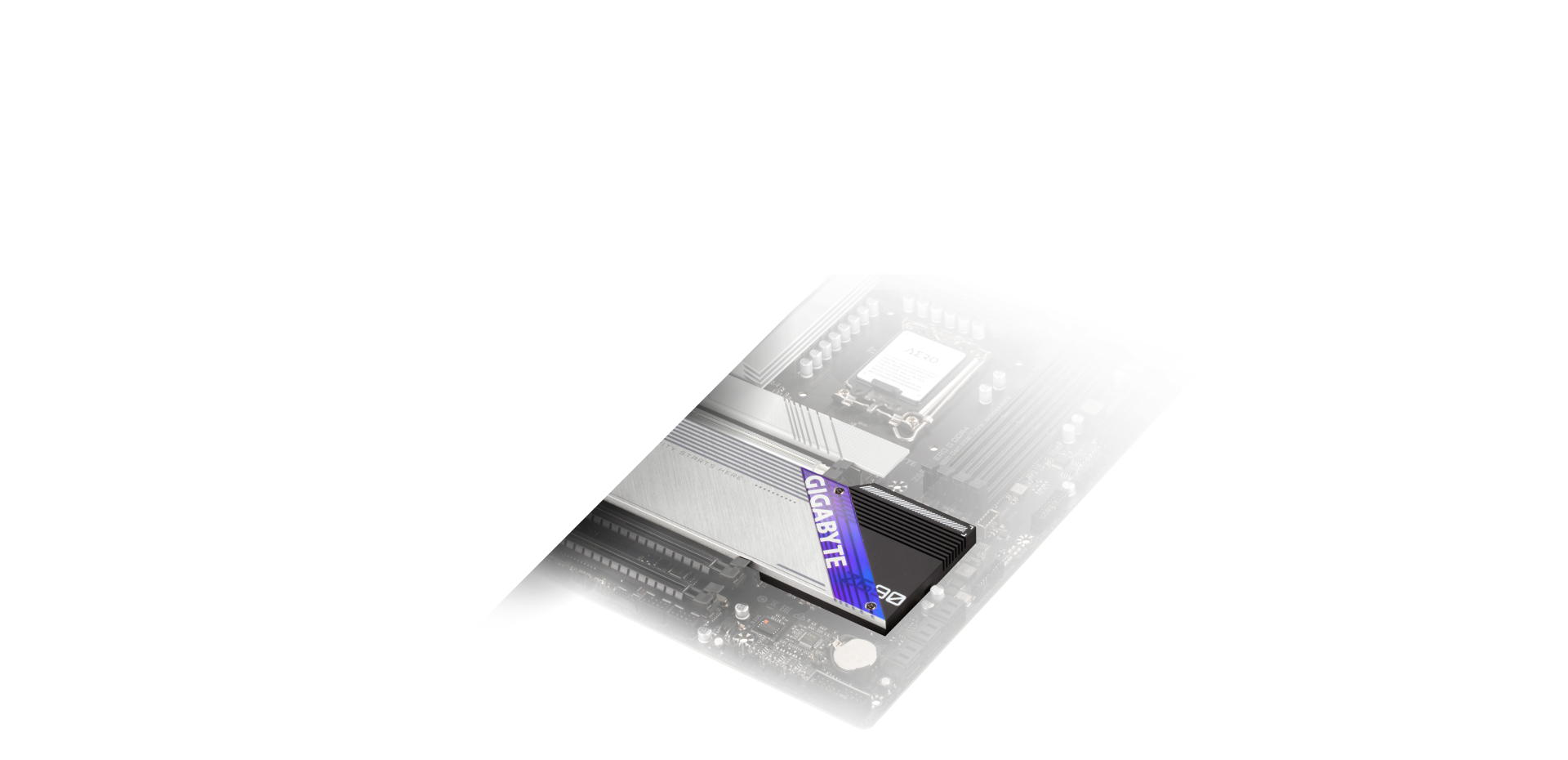 Z690 AERO G DDR4 (rev. 1.x) Key Features | Motherboard - GIGABYTE 