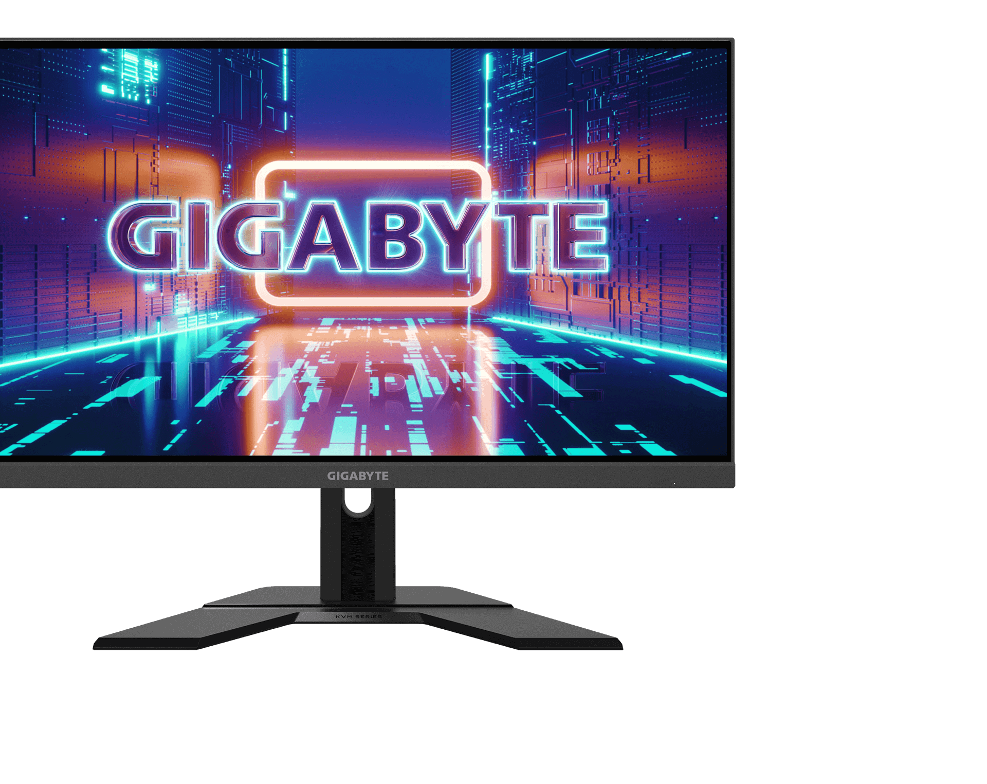 gigabyte M27Q X Gaming Monitor