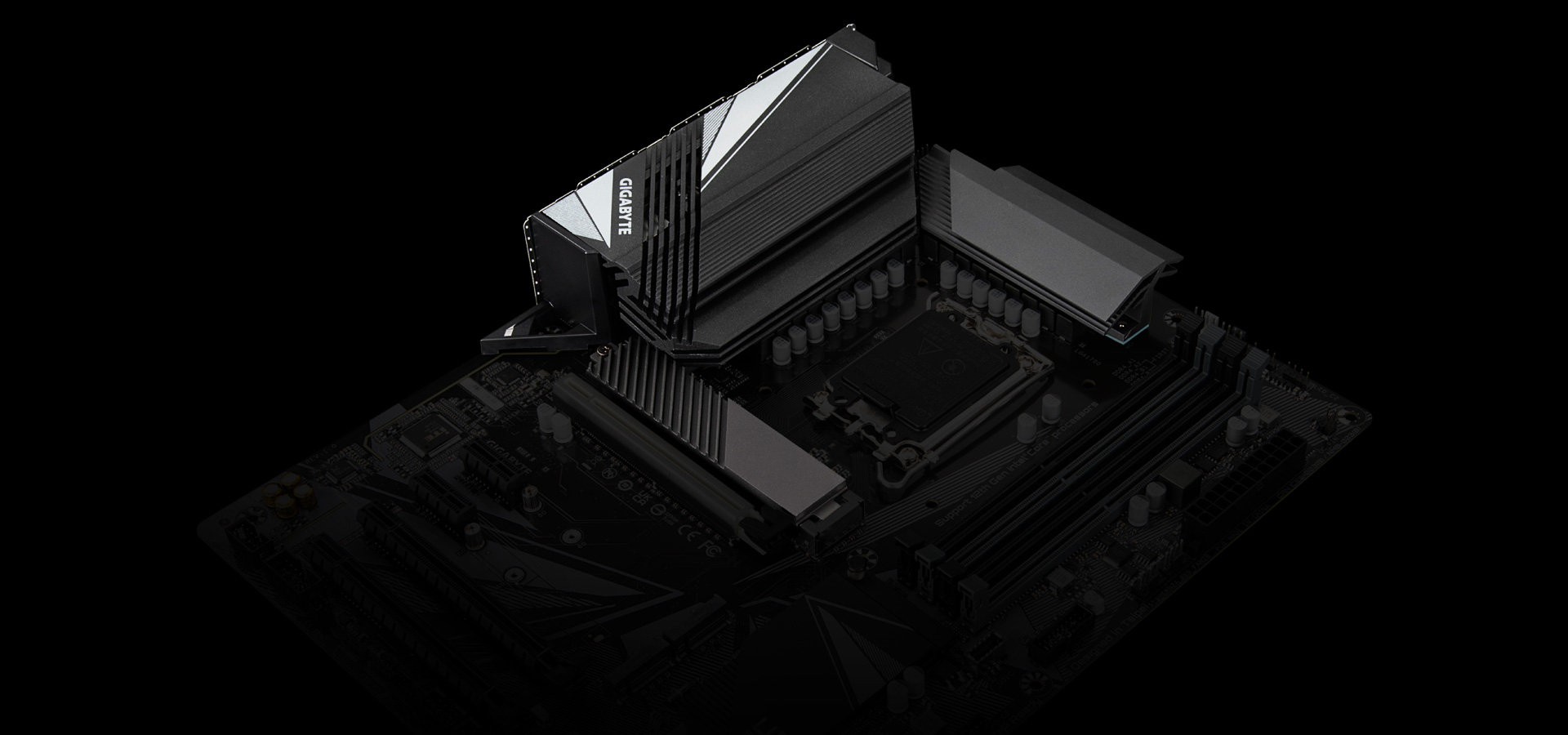 Z690 UD DDR4 (rev. 1.x) Key Features | Motherboard - GIGABYTE Global