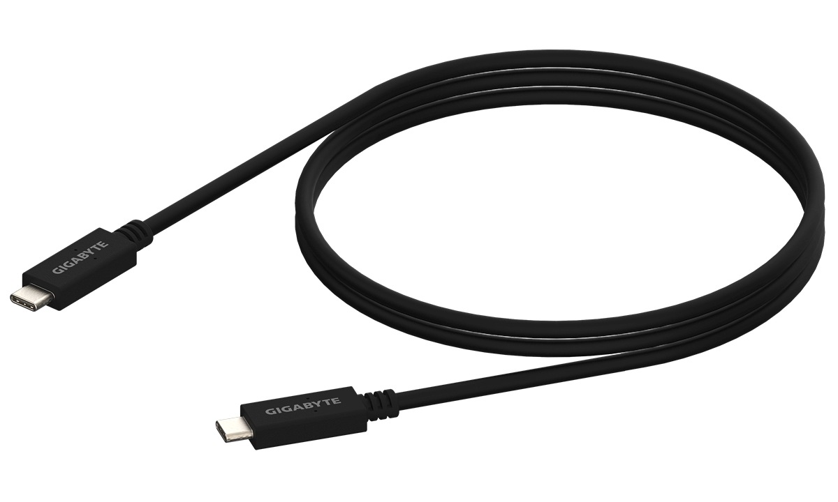 Type-C Cable Features | Monitor - Global