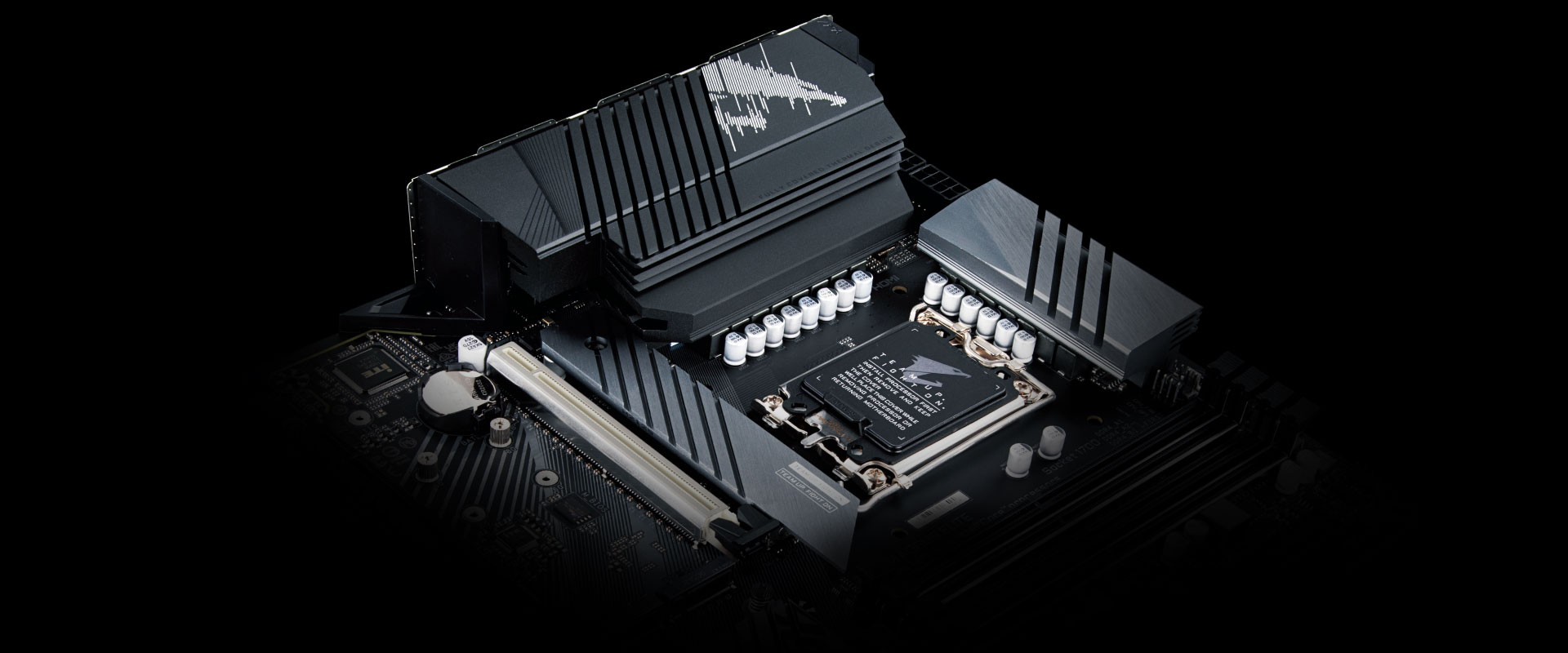 Z690M AORUS ELITE AX DDR4 (rev. 1.x) Key Features | Motherboard - GIGABYTE Global Z690M AORUS ELITE AX DDR4 (rev. 1.x) Key Features | Motherboard - GIGABYTE Global