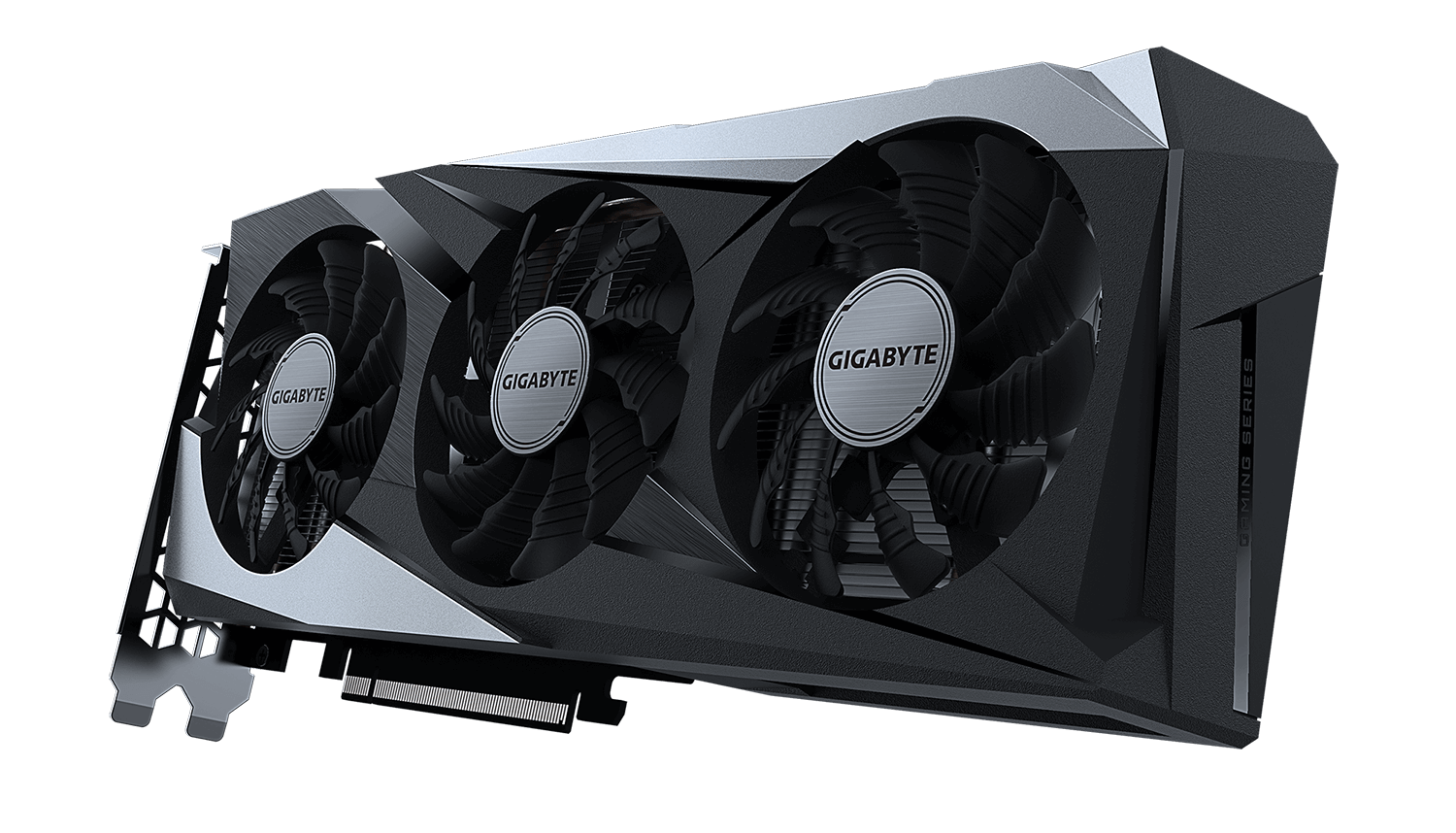 Radeon™ RX 6500 XT GAMING OC 4G Key Features | Graphics Card - GIGABYTE Global Radeon™ RX 6500 XT GAMING OC 4G Key Features | Graphics Card - GIGABYTE Global
