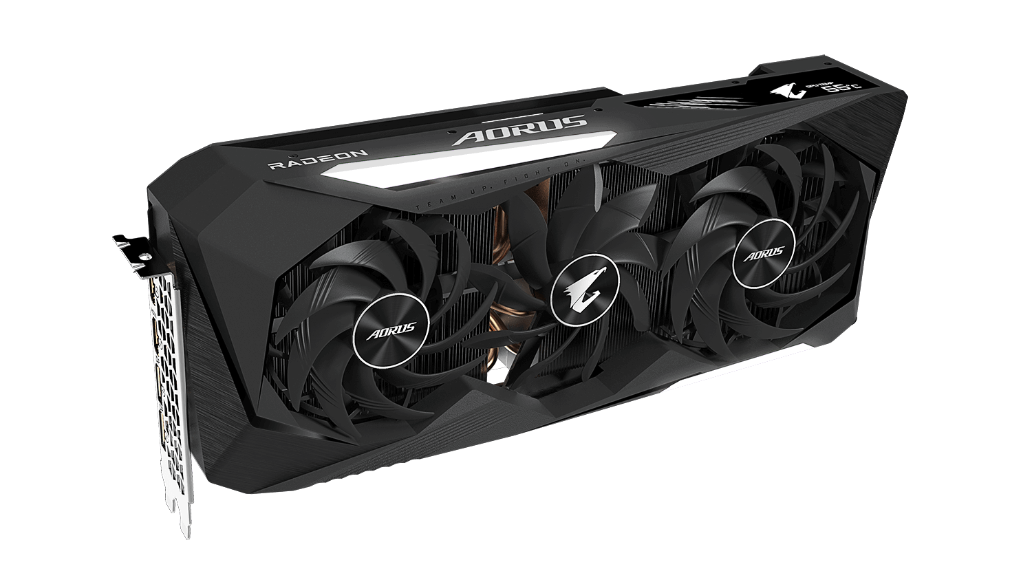 Premium Gigabyte AORUS RX 6900 XT graphics card price drop ideal