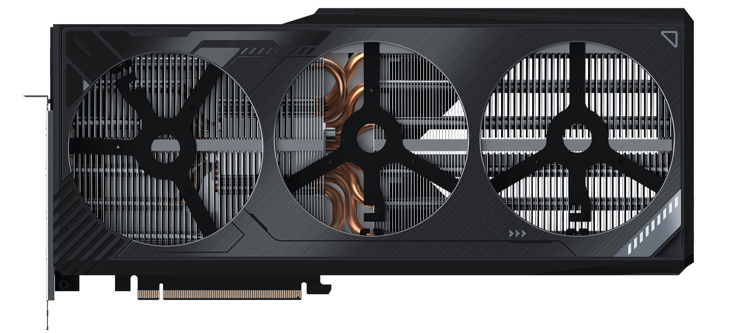 Gigabyte GeForce RTX 3090 Ti Gaming OC review