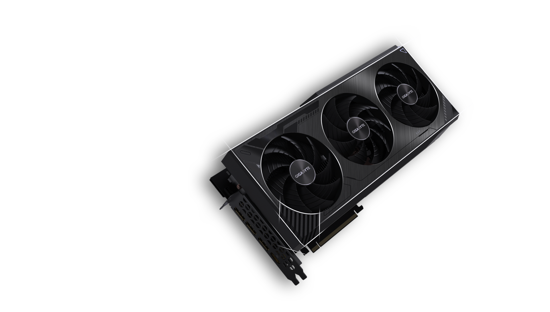 Gigabyte GeForce RTX 3090 Ti Gaming OC review