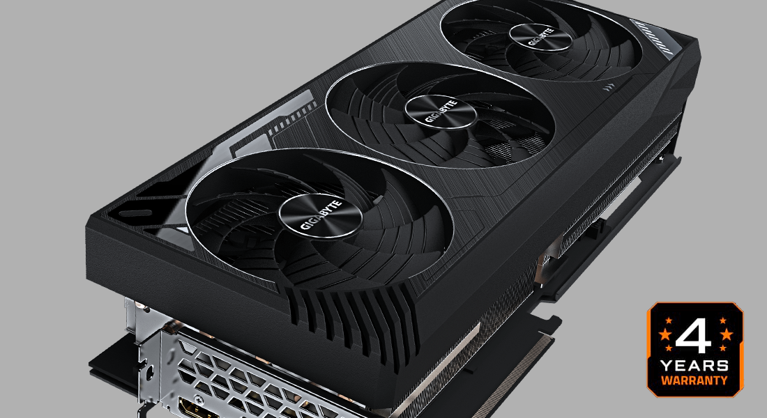 GeForce RTX™ 3090 Ti GAMING OC 24G Key Features | Graphics Card 
