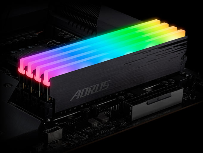 B660M DS3H DDR4 (rev. 1.0) Key Features | Motherboard - GIGABYTE