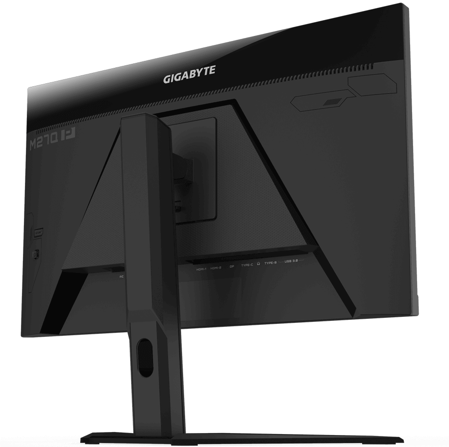 M27Q P Gaming Monitor 主な特徴 | ディスプレイ - GIGABYTE Japan