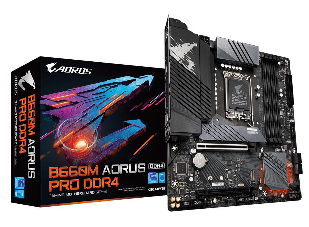 ASUS PRIME B660M-A D4 Carte mère Micro ATX Socket LGA 1700 - DDR4