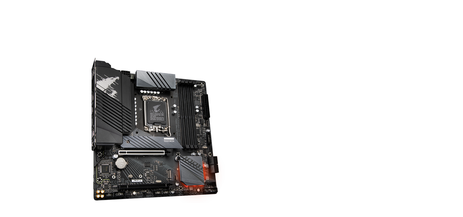 Intel B660 Motherboards｜AORUS - GIGABYTE Global