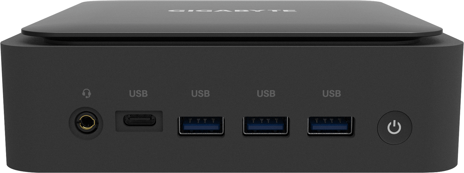 BRIX  BRIX (Mini-PC Barebone) - GIGABYTE Global