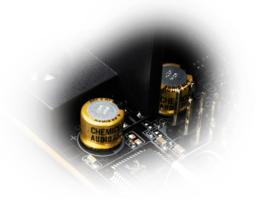 B660I AORUS PRO DDR4 (rev. 1.x) 主な特徴 | マザーボード - GIGABYTE