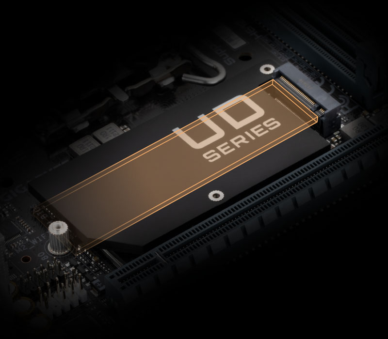 H610I DDR4 (rev. 1.0) 特色重點| 主機板- GIGABYTE 技嘉科技Hong Kong