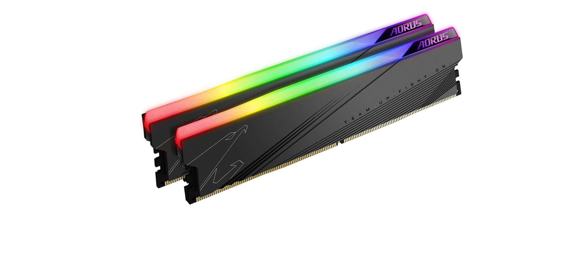 AORUS RGB Memory DDR5 32GB (2x16GB) 6000MT/s Key Features