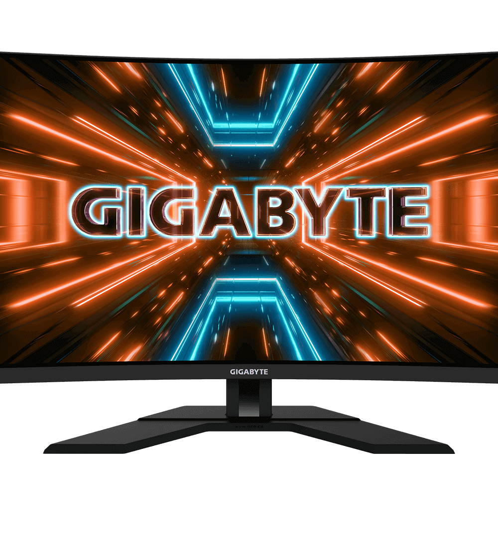 M32UC Gaming Monitor - GIGABYTE Global