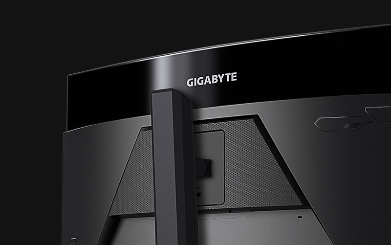 Gigabyte M32UC-SA 32 4K UHD (3840 x 2160) 144Hz Gaming Monitor; FreeSync;  HDR; HDMI DisplayPort; Blue Light Filter; - Micro Center