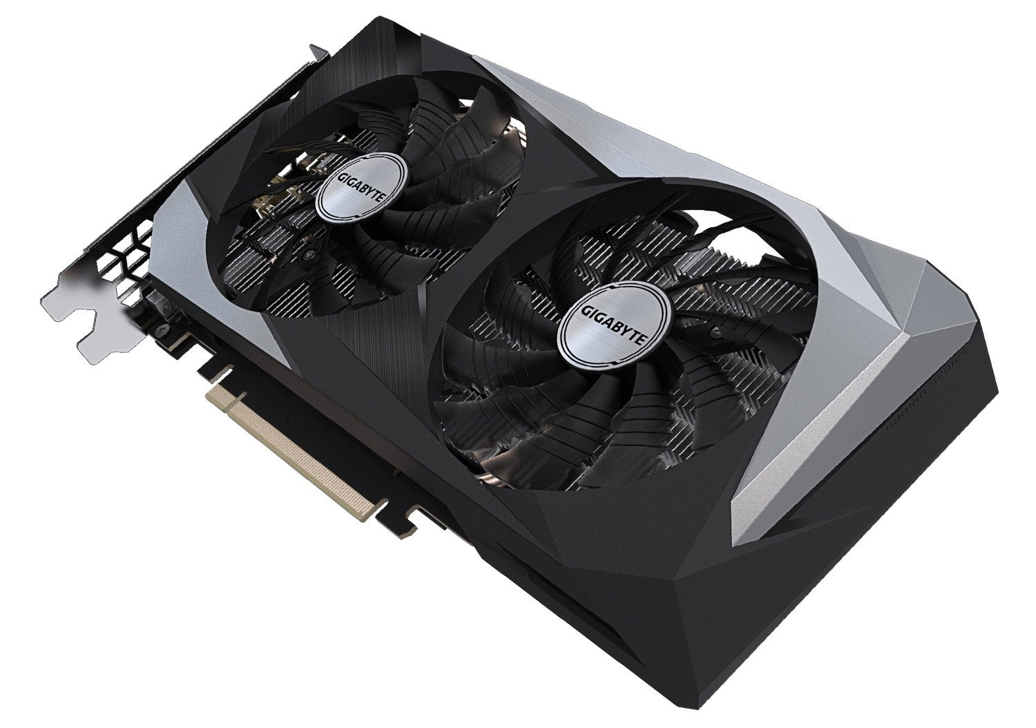 GIGABYTE GeForce RTX 3050 WINDFORCE OC 8G