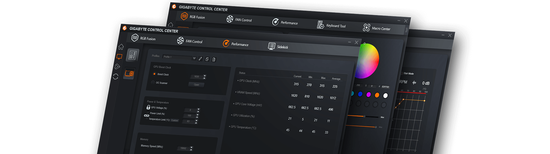 GIGABYTE GeForce RTX 3050 WINDFORCE OC 8G| Graphic card | Gaming PC Built GIGABYTE GeForce RTX 3050 WINDFORCE OC 8G| Graphic card | Gaming PC Built