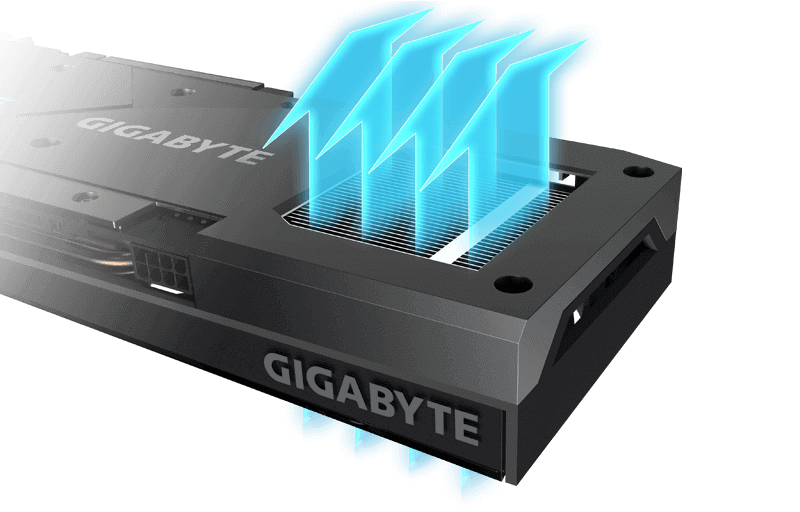 Radeon™ RX 6650 XT  Graphics Card - GIGABYTE Global