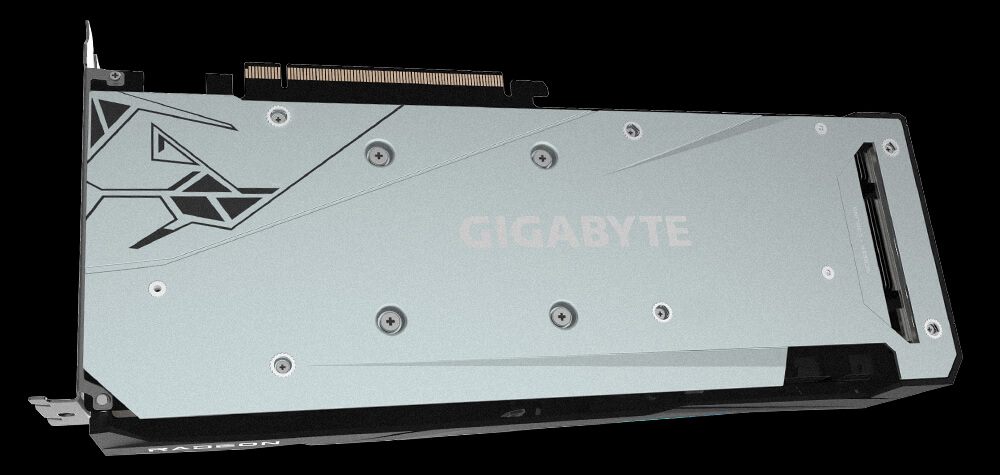 Radeon™ RX 6750 XT  Graphics Card - GIGABYTE Global