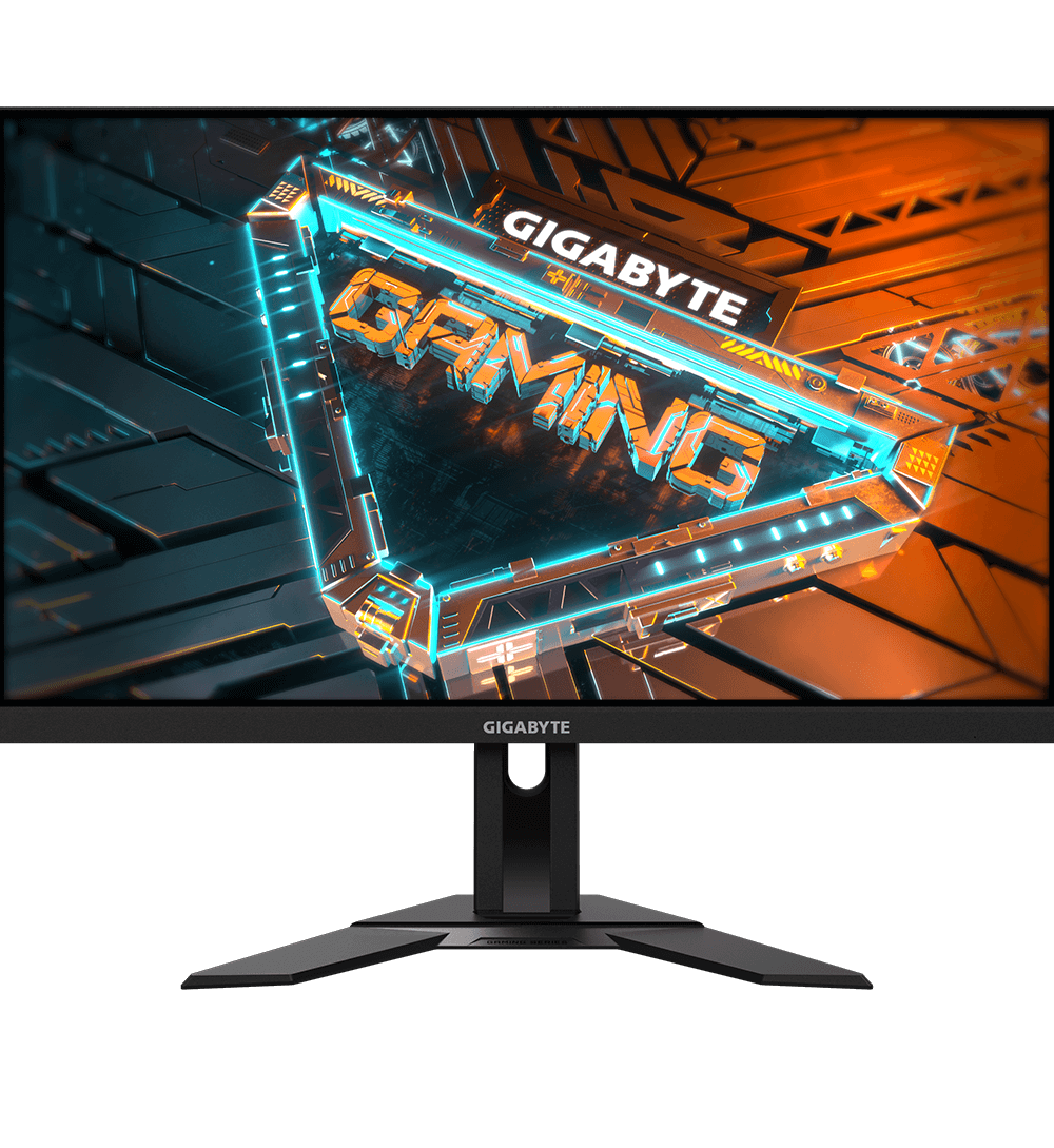 Gigabyte g27f top g sync
